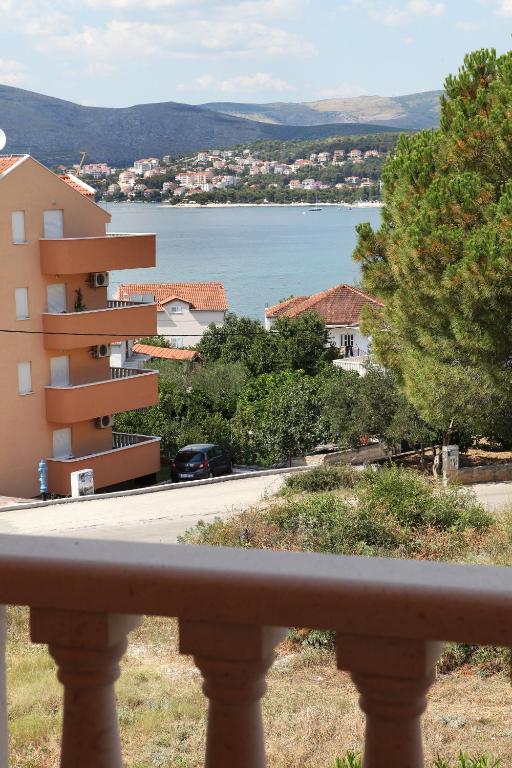 Villa Adriatic Trogir Zewnętrze zdjęcie