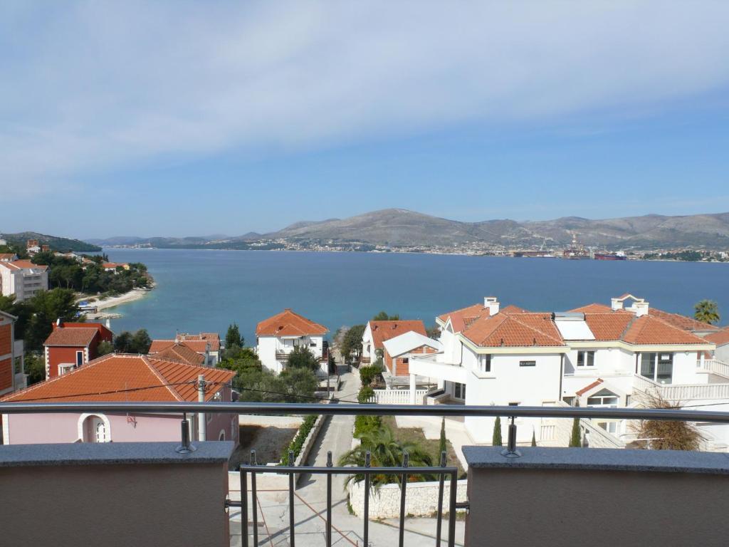 Villa Adriatic Trogir Pokój zdjęcie