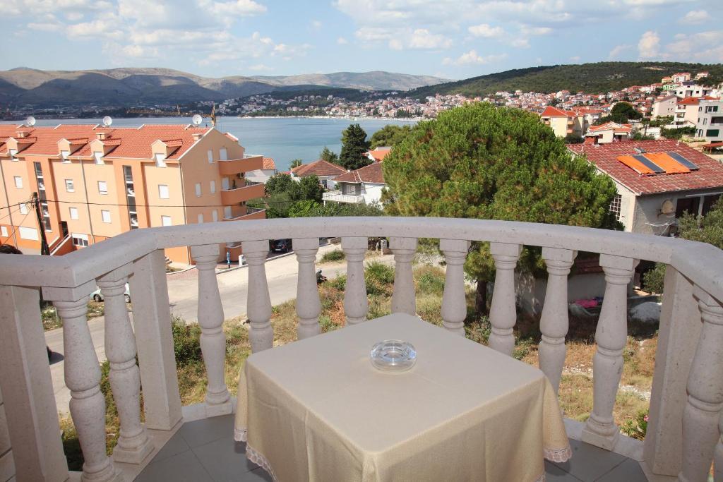 Villa Adriatic Trogir Pokój zdjęcie